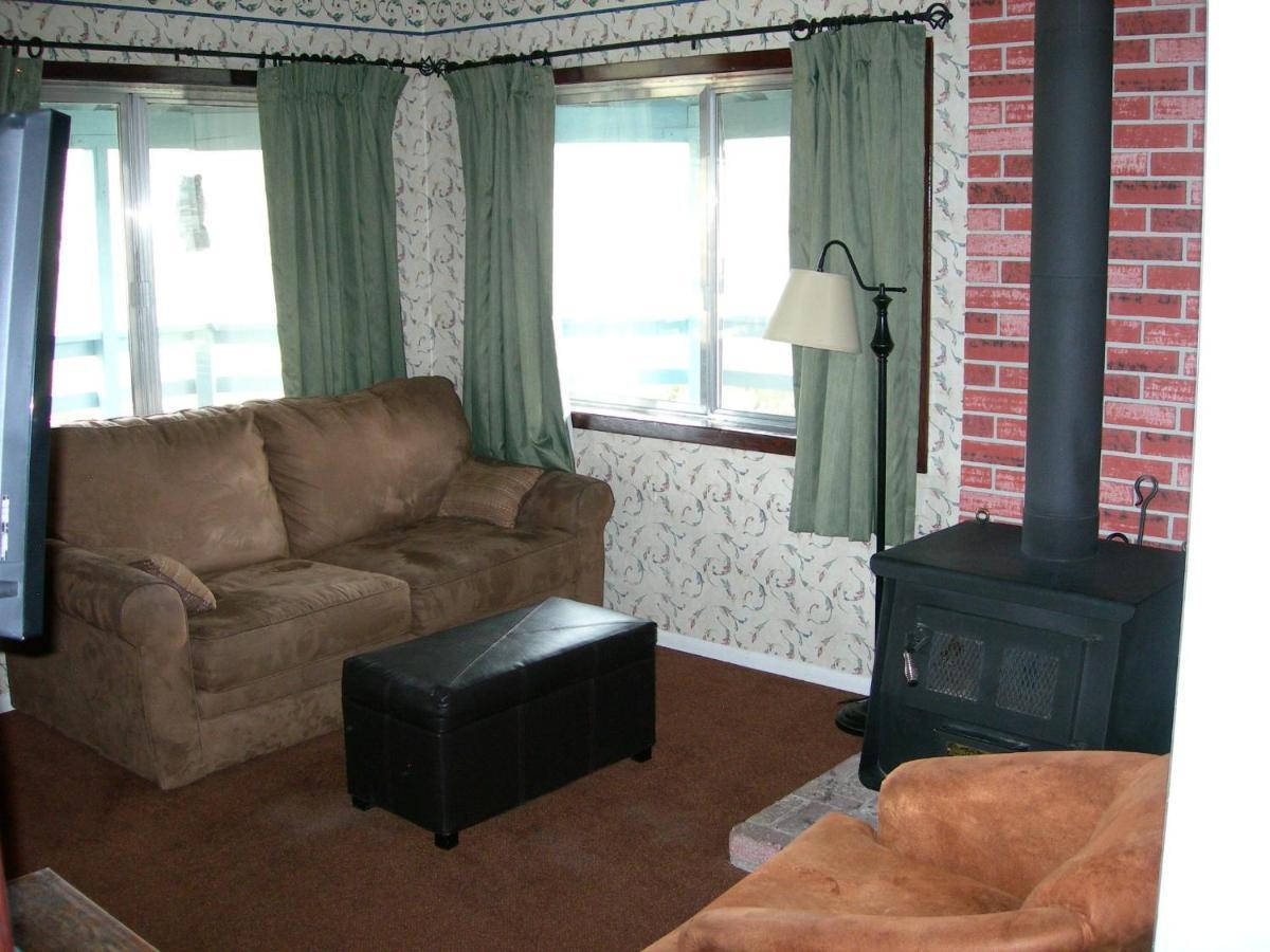 Walker River Lodge Бриджпорт Стая снимка
