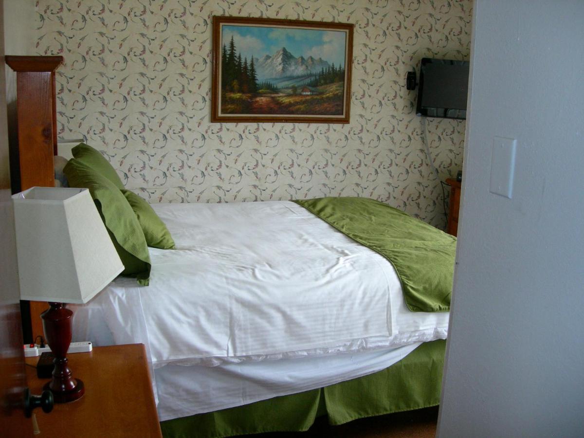 Walker River Lodge Бриджпорт Стая снимка