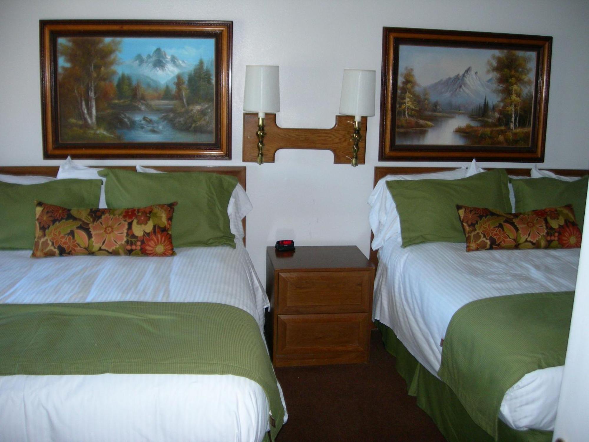Walker River Lodge Бриджпорт Стая снимка