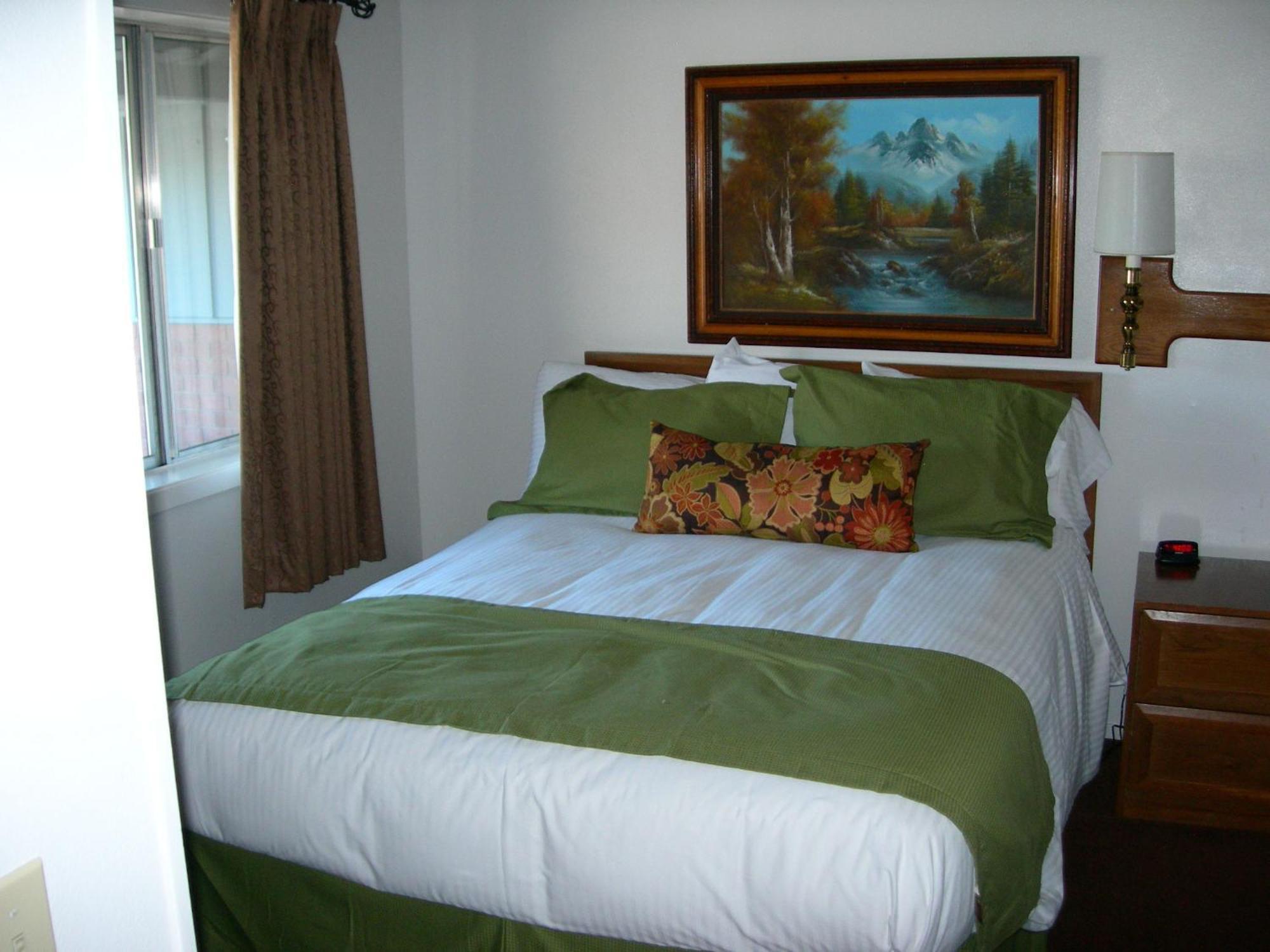 Walker River Lodge Бриджпорт Стая снимка