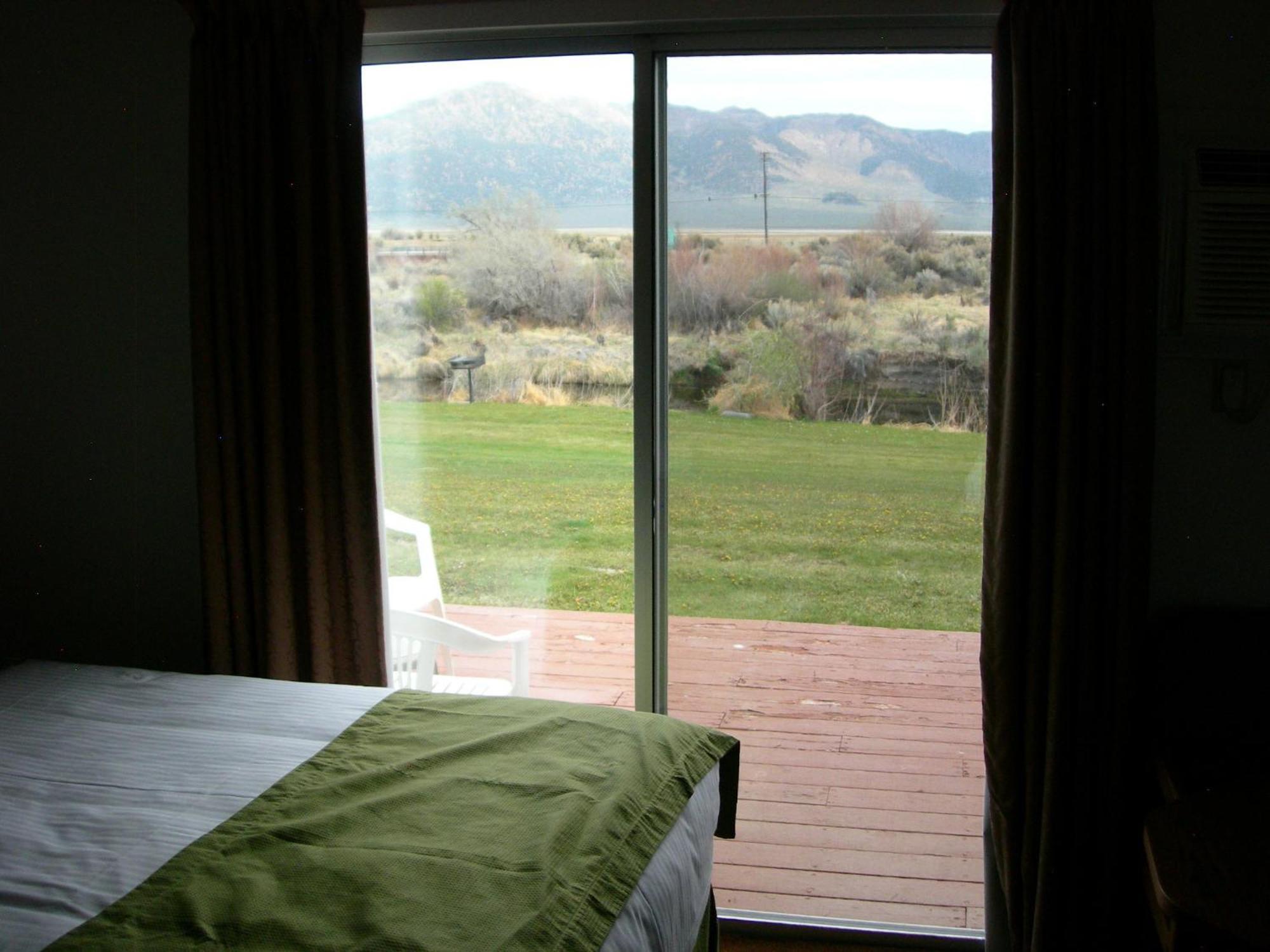 Walker River Lodge Бриджпорт Стая снимка