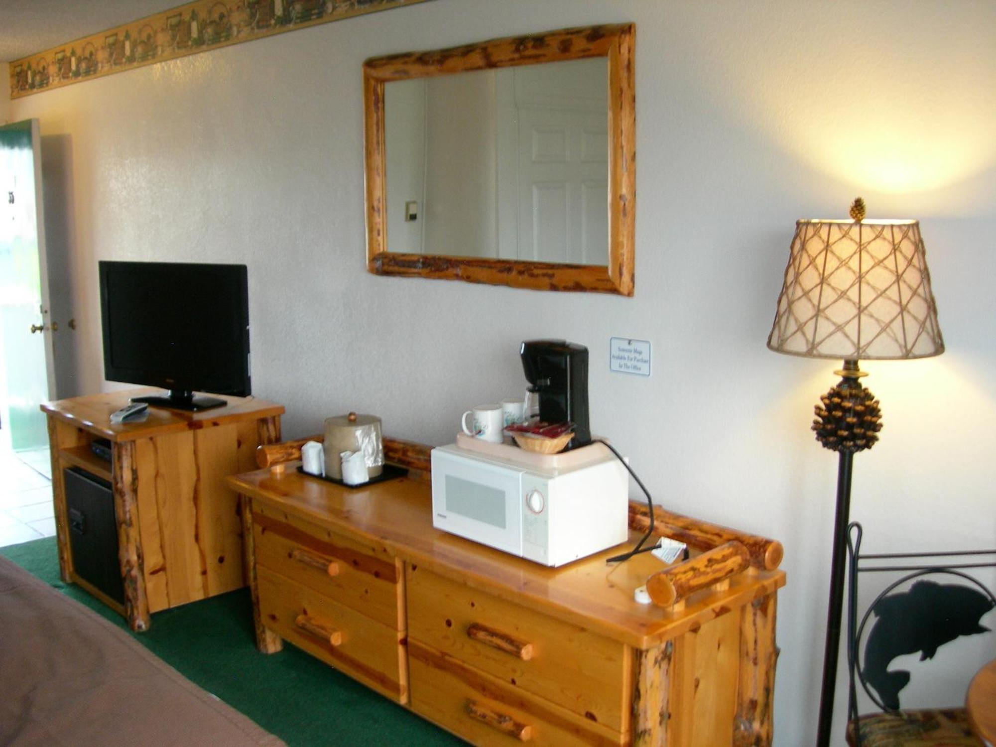 Walker River Lodge Бриджпорт Стая снимка