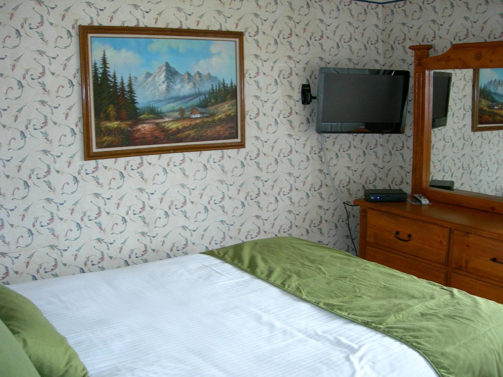 Walker River Lodge Бриджпорт Стая снимка
