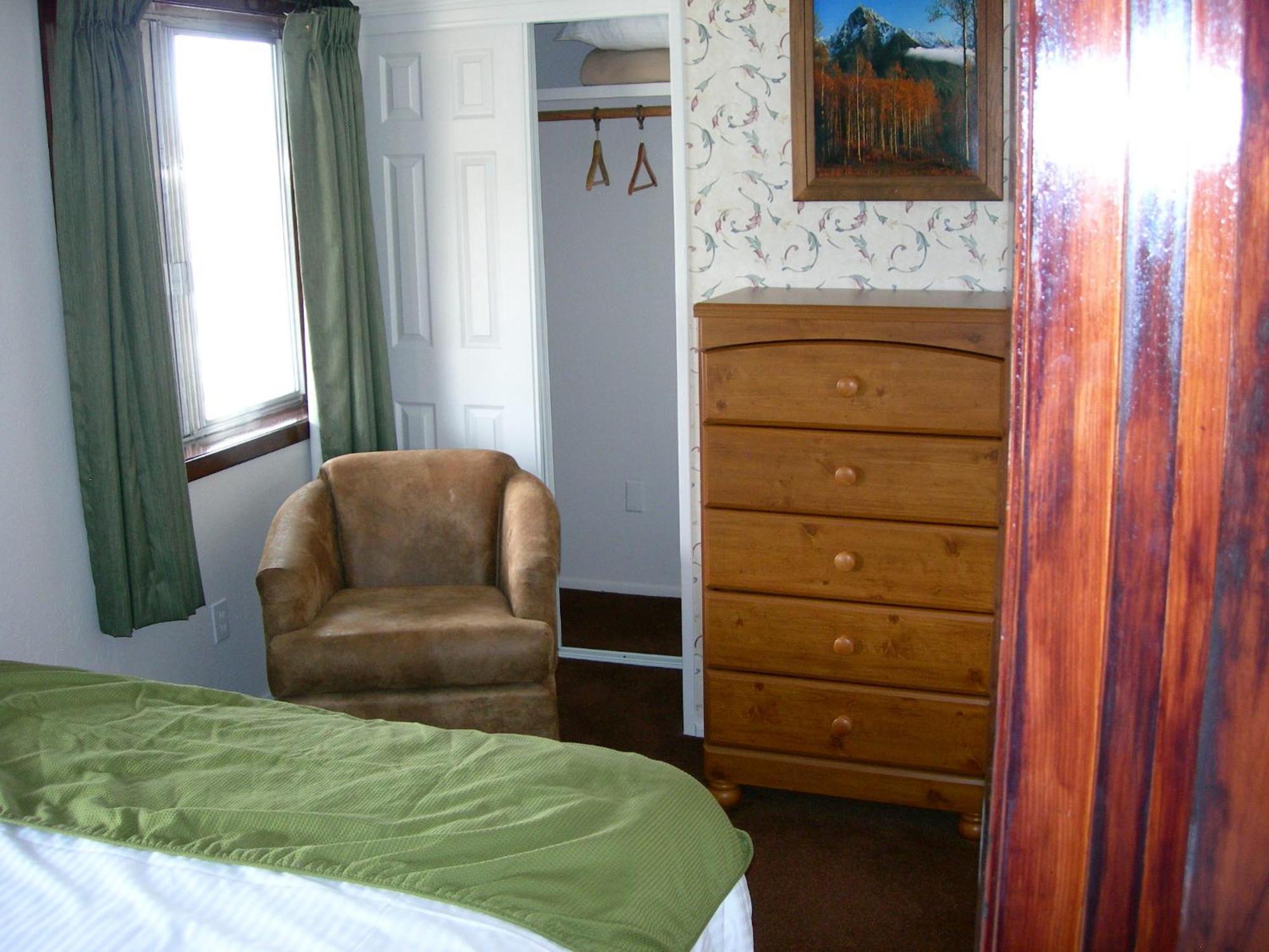 Walker River Lodge Бриджпорт Стая снимка
