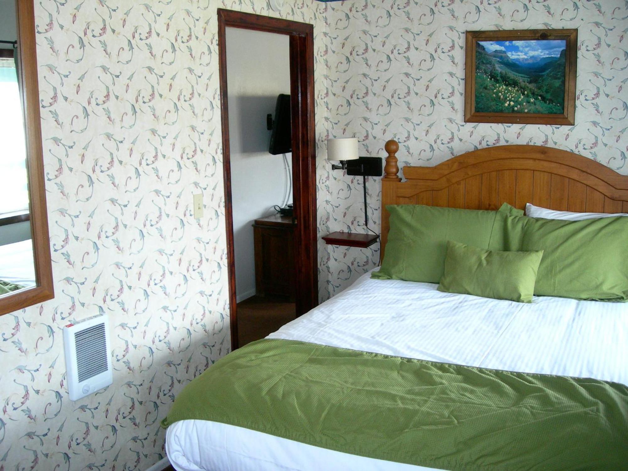 Walker River Lodge Бриджпорт Стая снимка